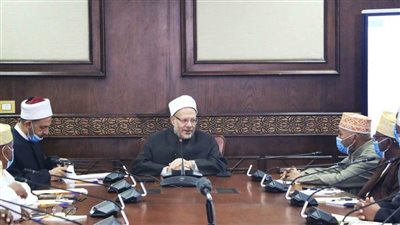 الإفتاء المصرية تطلق البرنامج التدريبي الأول لعلماء دار الإفتاء بجزر القمر