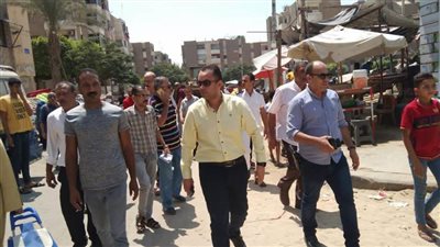 وزير الإسكان يُصدر قرارات لإزالة مخالفات بناء وتعديات بمدن السادات والوراق والفشن الجديدتين