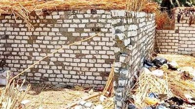 إزالة 50 حالة تعدٍ على الأراضي الزراعية وأملاك الدولة خلال 7 أيام بسوهاج