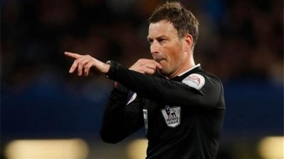 تحسن الأداء التحكيمي.. أول ملامح التطوير بعهد كلاتنبرج