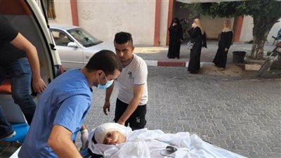 استشهاد طفلة متأثرة بإصابتها خلال العدوان الإسرائيلي الأخير