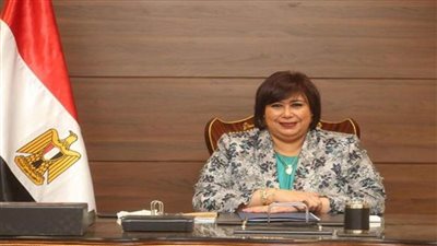 وزيرة الثقافة: اختيار مصر لافتتاح مهرجان الفحيص بالأردن يؤكد تأثير قواها الناعمة