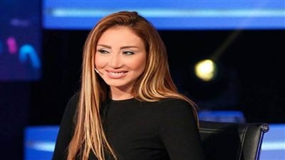 ريهام سعيد تعلن عودتها من جديد ببرنامج 