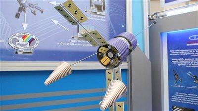 روسيا تطور جيلا جديدا من الأقمار الصناعية المخصصة لخدمات الإنترنت والاتصالات