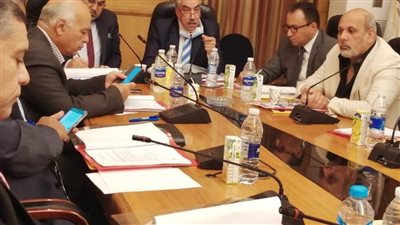 غرفة مقدمي الرعاية الصحية تقترح 