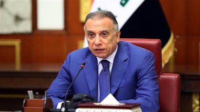 رئيس الحكومة العراقية: الحوار هو الحل الأمثل لجميع المشاكل بدلا من إشاعة الفوضى والإحباط