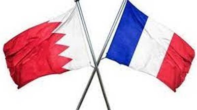 البحرين وفرنسا تبحثان أوجه التعاون الصحي