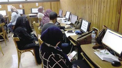 تعرف على عدد الرغبات المتاحة للطلاب وكيفية تسجيلها على موقع التنسيق الإلكتروني