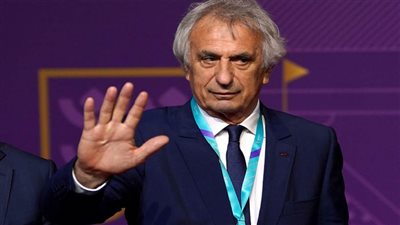 المغرب: اتحاد كرة القدم يفسخ عقد المدير الفني للمنتخب 