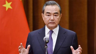 وزير الخارجية الصيني ينتقد زيارة بيلوسي إلى تايوان