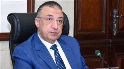 محافظ الإسكندرية يشدد على رؤساء الأحياء بالبدء في تنفيذ إزالة التعديات