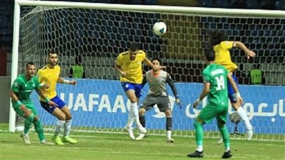 الإسماعيلي يرتقي للمركز التاسع بالدوري بعد فوزه على الاتحاد السكندري 1-صفر