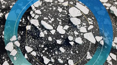 دراسة جديدة تكشف مفاجأة في القطب الشمالي