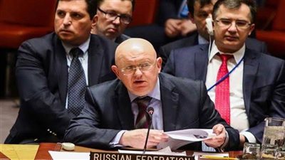 موسكو: كييف تقود العالم إلى كارثة نووية على غرار تشيرنوبل