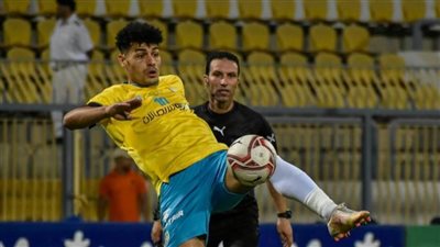 رئيس الإسماعيلي يحسم موقف 