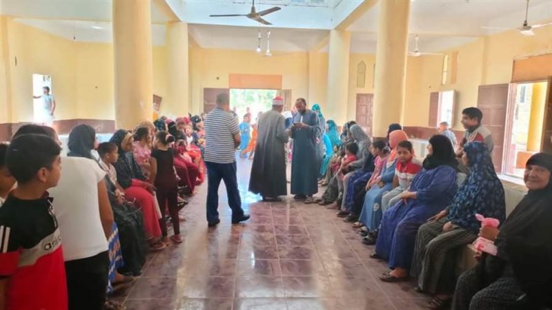 تقديم خدمات طبية