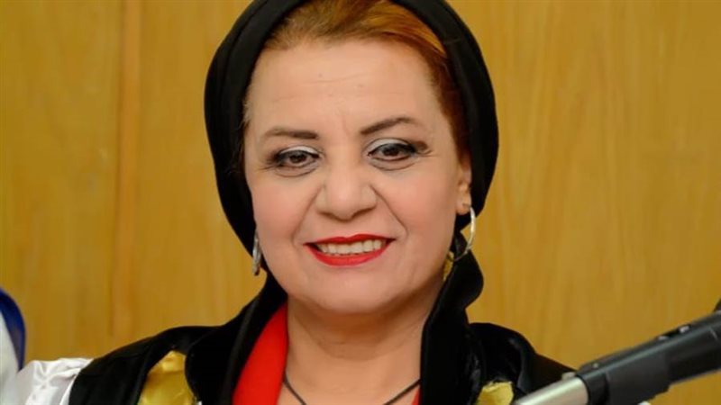 الدكتورة مها غانم