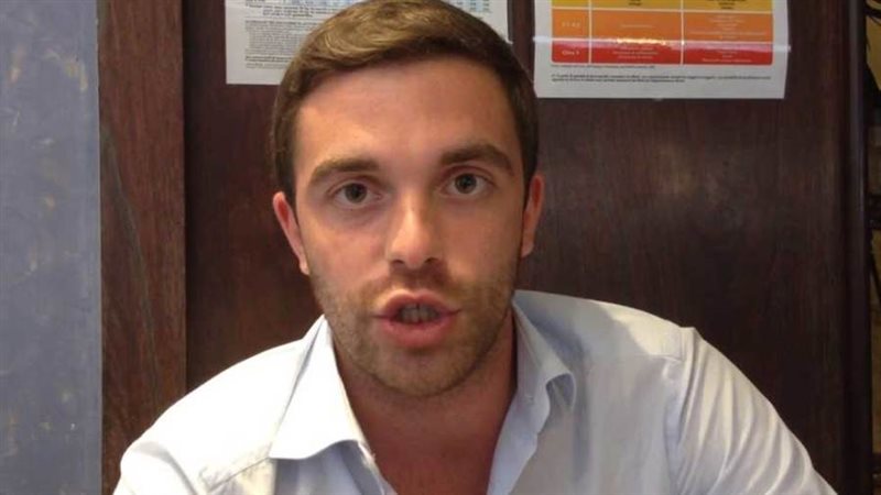 فابريزيو رومانو