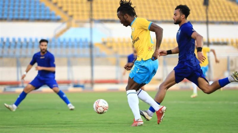 الإسماعيلي