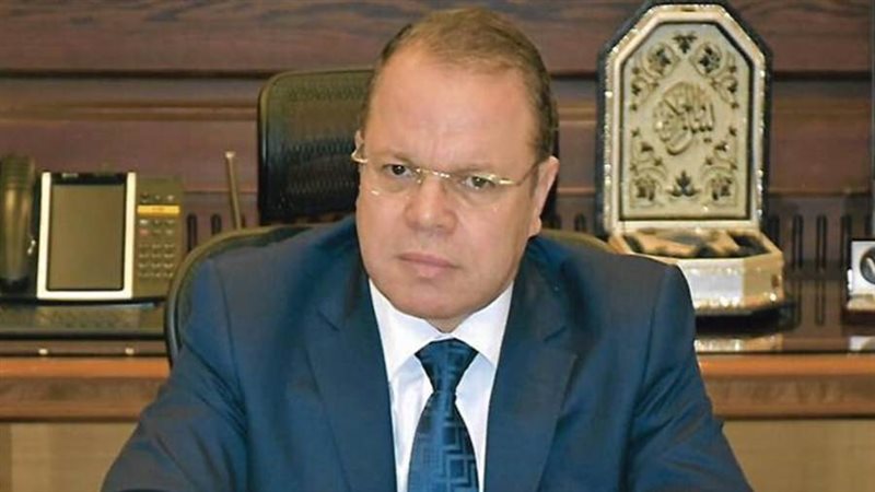 النائب العام المستشار