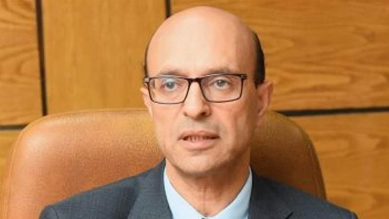 د. أحمد المنشاوي