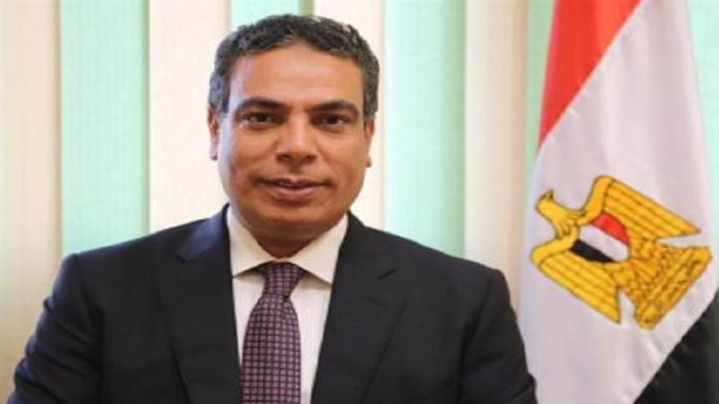 الدكتور عادل عبدالغفار