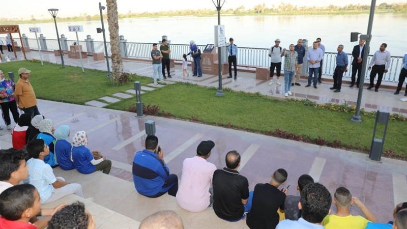 احتفالية يوم الشباب