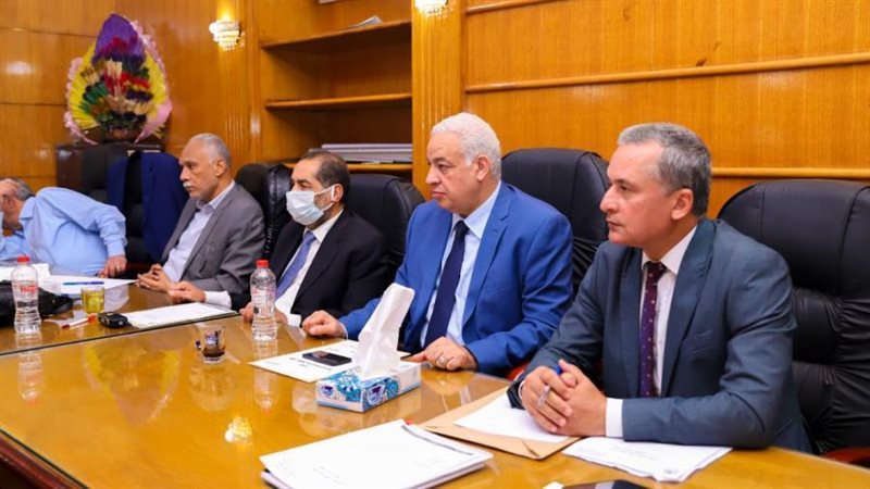 خلال اللقاء