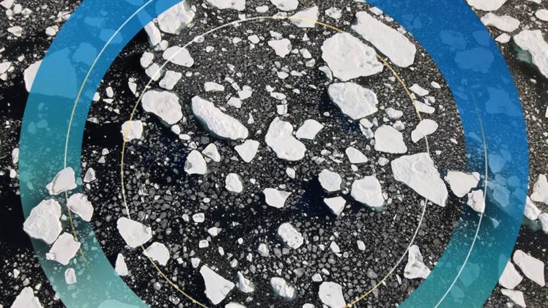 القطب الشمالي