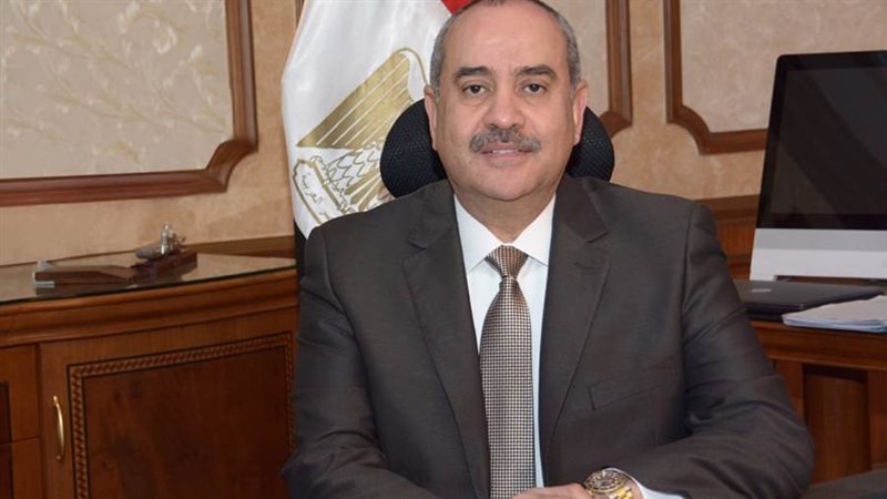 وزير الطيران