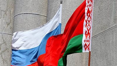 الحكومة الأوكرانية تلغي اتفاقية تعاون بين وزارتي الداخلية مع بيلاروسيا