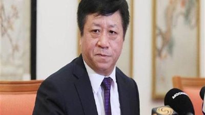 سفير الصين بموسكو: حان الوقت للولايات المتحدة للكف عن محاولات الحفاظ على هيمنتها