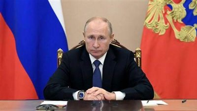 استطلاع رأي: الرئيس بوتين يحظى بثقة ٧٩% من المواطنين الروس