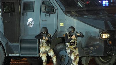 الأردن يعرب عن تضامنه المطلق مع السعودية بعد حادث تفجير إرهابي لنفسه