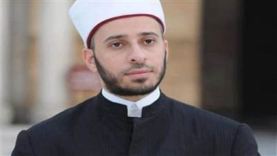 أسامة الأزهري يهنئ مفتي الجمهورية ويتمنى لدار الإفتاء استكمال نجاحاتها 