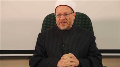 مفتي الجمهورية: الدولة المصرية بقيادة الرئيس السيسي تُولي اهتمامًا كبيرًا بالشباب وقضاياهم