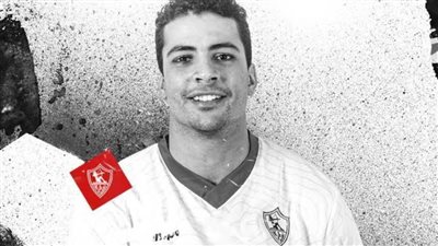 يد الزمالك تدعم صفوفها بضم شادي خليل 
