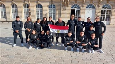 تفوق مصري في ختام فعاليات ثاني أيام بطولة العالم لناشئي الإسكواش