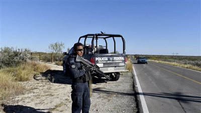 مقتل 11 وإصابة 20 آخرين خلال محاولة اختراق سجن في المكسيك