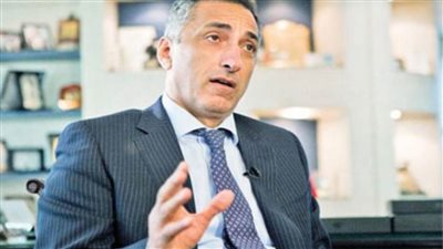 نائب محافظ المركزي: لاصحة لشائعات استقالة محافظ البنك المركزي من منصبه 