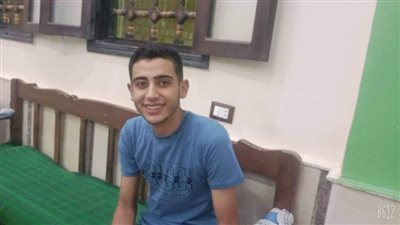 أمانة شاب بالمنيا.. عثر على 110 آلاف جنيه وردها لصاحبها رغم مرض والدته