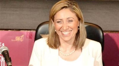  من هي الدكتورة نيفين الكيلاني وزيرة الثقافة الجديدة؟