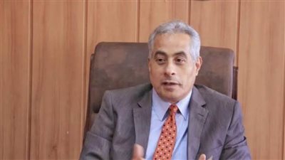 التعديل الوزاري .. ننشر السيرة الذاتية لوزير القوى العاملة الجديد حسن شحاتة