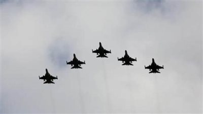 القوات الجوية الصينية ترسل طائرات مقاتلة لتايلاند لإجراء تدريبات مشتركة