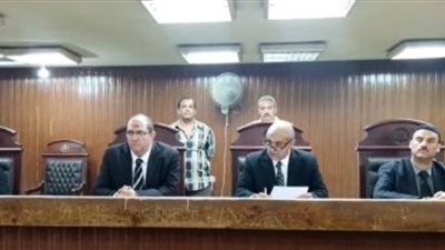 السجن المشدد 3 سنوات للمتهم بالتعدي على طفلة بشبرا الخيمة