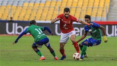 الأهلي في الكأس والسوبر و6 من ليفربول مرشحون للكرة الذهبية| النشرة الرياضية