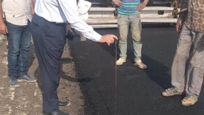 محافظ أسيوط: 