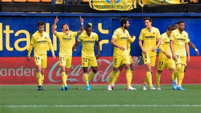 فياريال يفوز على بلد الوليد بثلاثية نظيفة في الدوري الإسباني