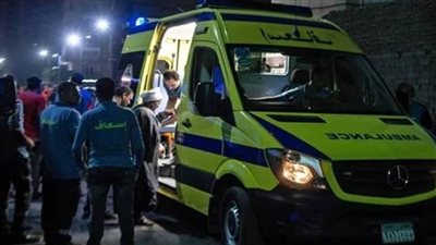 إصابة ربة منزل وشقيقها في مشاجرة مع زوجها لخلافات زوجية