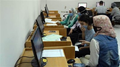 تنسيق الجامعات 2022..  اعرف عدد الطلاب المتقدمين لتنسيق المرحلة الأولى